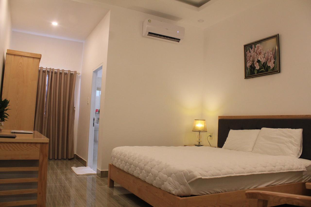 Aroma Hotel And Spa Phu Quoc Exterior photo