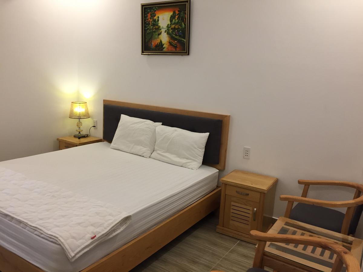 Aroma Hotel And Spa Phu Quoc Exterior photo