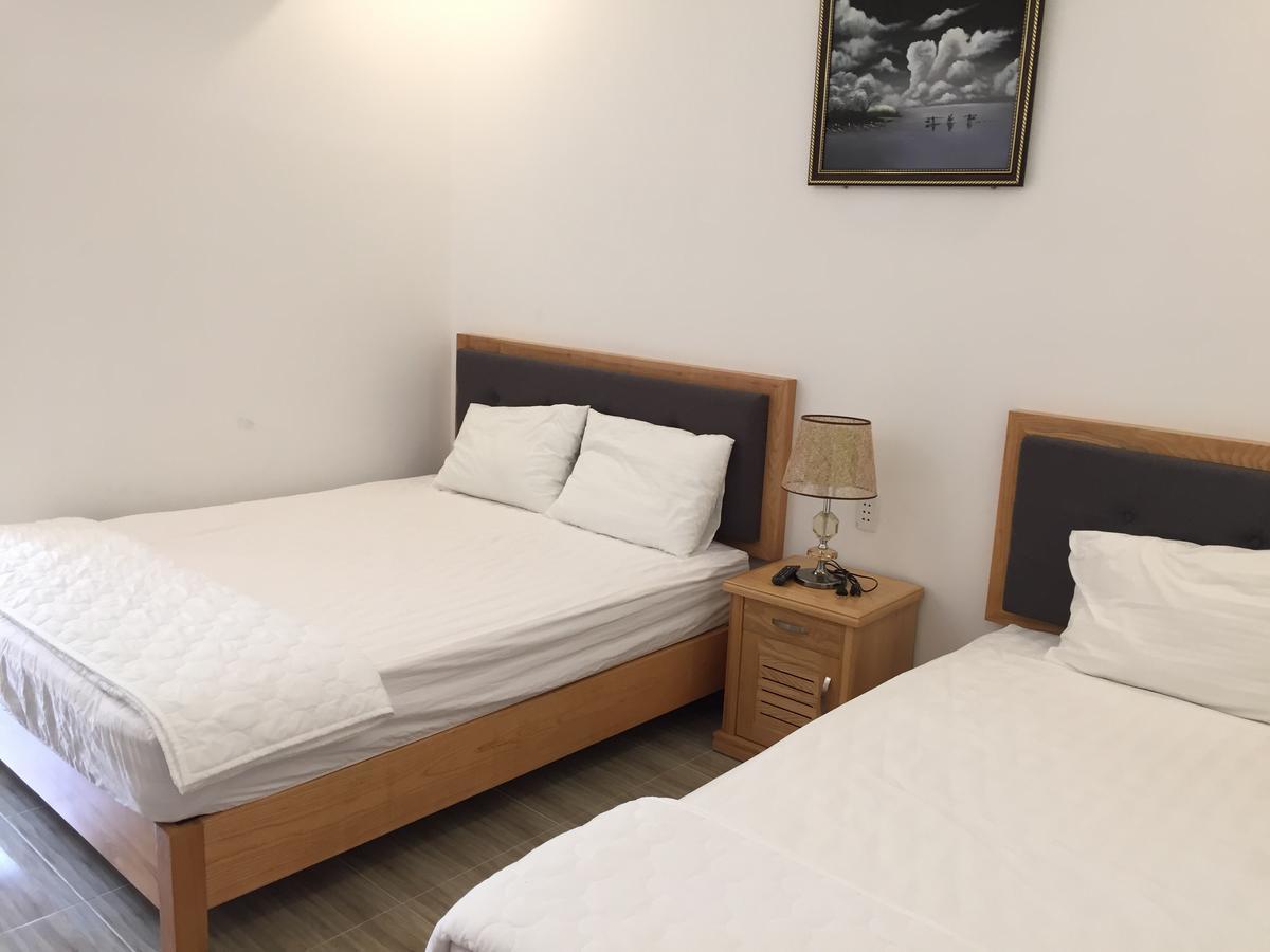 Aroma Hotel And Spa Phu Quoc Exterior photo