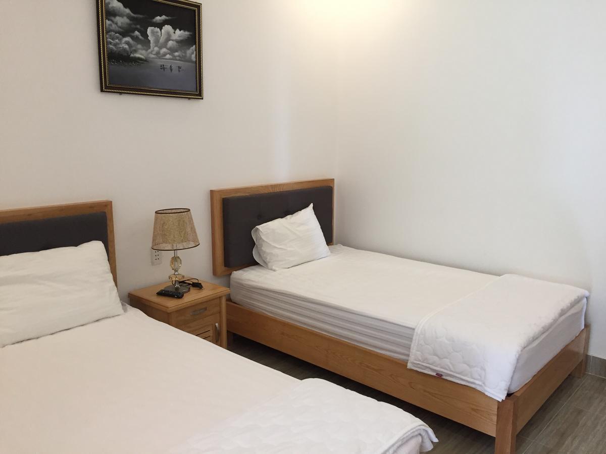 Aroma Hotel And Spa Phu Quoc Exterior photo