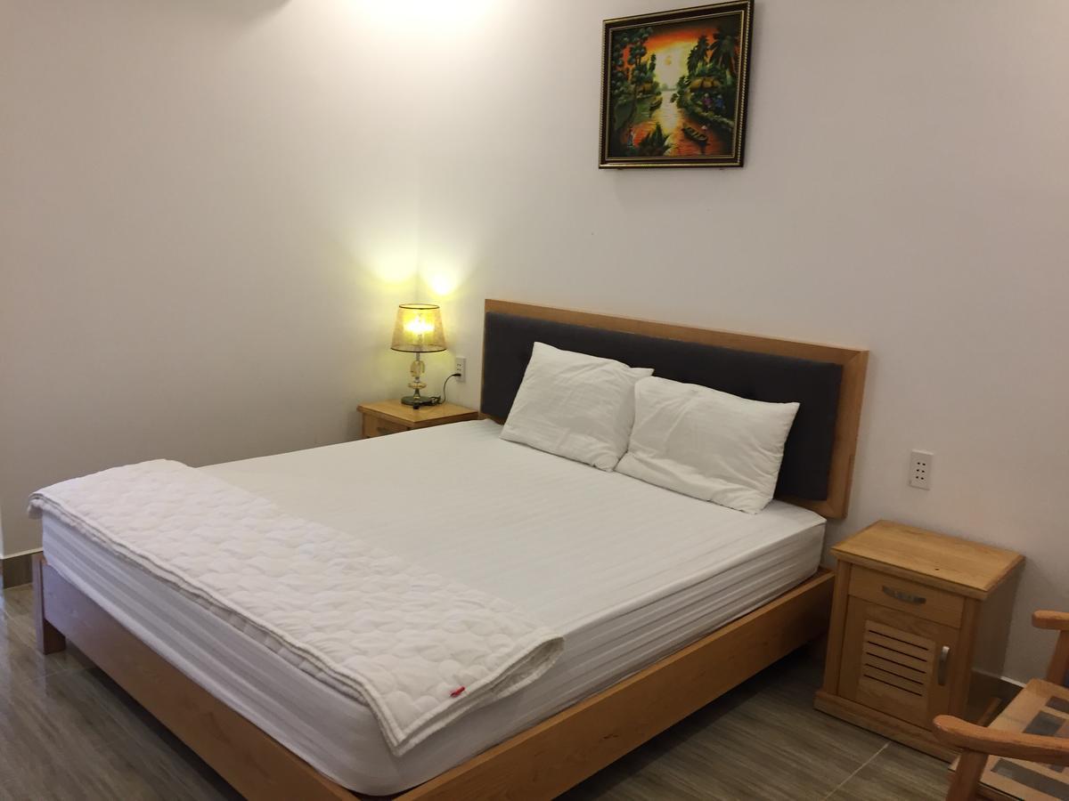 Aroma Hotel And Spa Phu Quoc Exterior photo